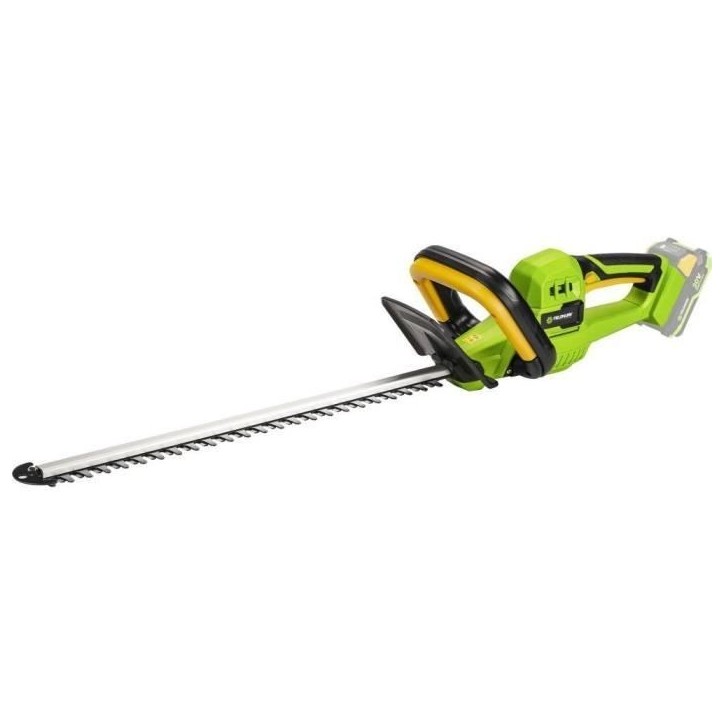 Taille-haie sans fil - Fieldmann - FZN 70205-0 Taille-haie sans fil - Fieldmann - FZN 70205-0