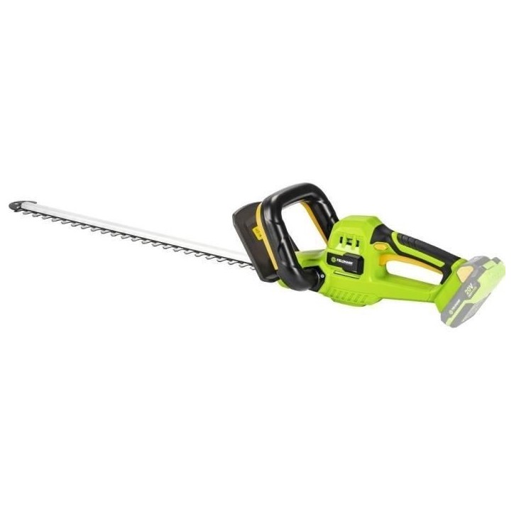 Taille-haie sans fil - Fieldmann - FZN 70205-0 Taille-haie sans fil - Fieldmann - FZN 70205-0