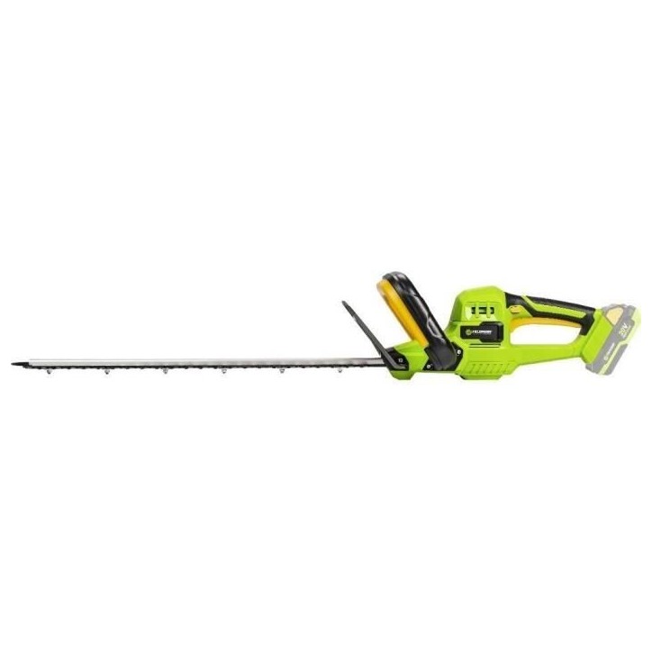 Taille-haie sans fil - Fieldmann - FZN 70205-0 Taille-haie sans fil - Fieldmann - FZN 70205-0