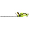 Taille-haie sans fil - Fieldmann - FZN 70205-0
