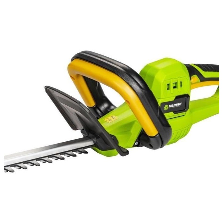 Taille-haie sans fil - Fieldmann - FZN 70205-0 Taille-haie sans fil - Fieldmann - FZN 70205-0