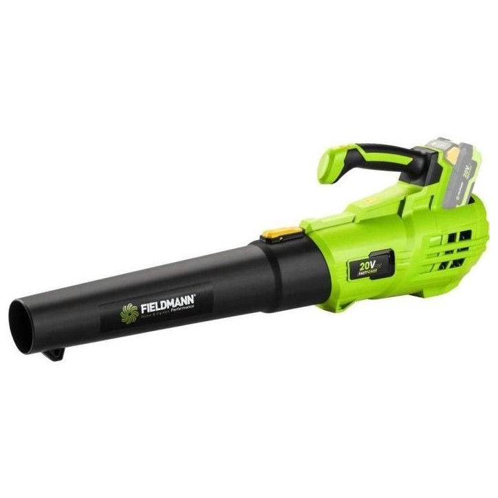 Souffleur de feuilles sans fil - Fieldmann - FZF 70605-0