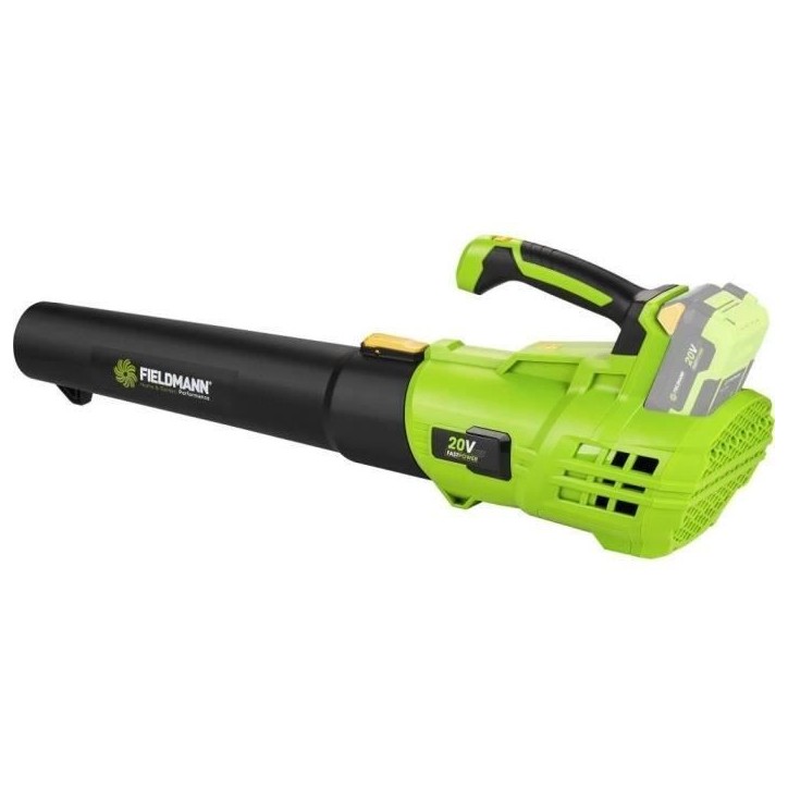 Souffleur de feuilles sans fil - Fieldmann - FZF 70605-0