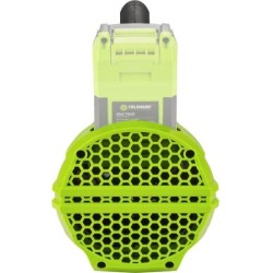 Souffleur de feuilles sans fil - Fieldmann - FZF 70605-0