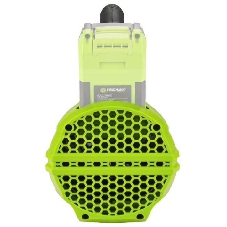 Souffleur de feuilles sans fil - Fieldmann - FZF 70605-0