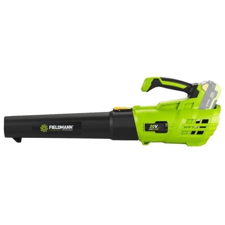 Souffleur de feuilles sans fil - Fieldmann - FZF 70605-0
