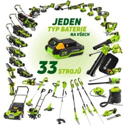 Scie sabre sans fil - FIELDMANN - 20V - Batterie et chargeur non inclu