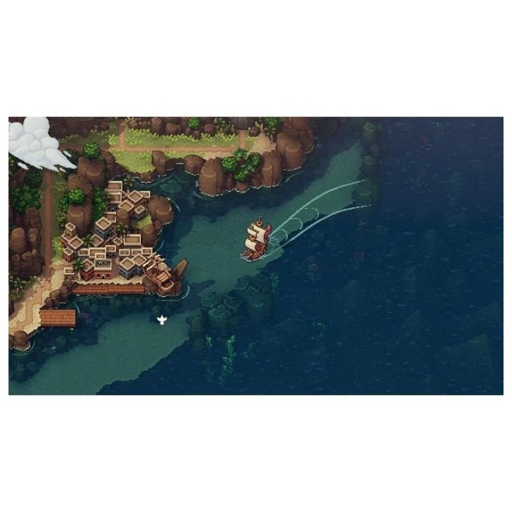 Sea of Stars - Jeu PS5