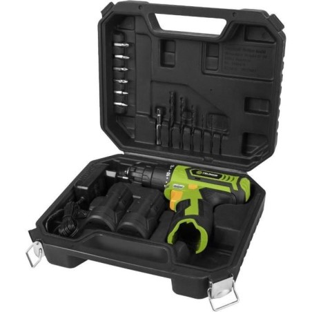 Perceuse - Fieldmann - FDV 10252-A