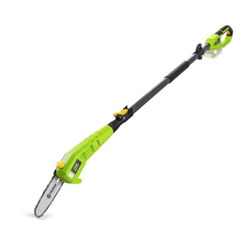Sécateur sans fil - Fieldmann - FZP 70505-0 Sécateur sans fil - Fieldmann - FZP 70505-0