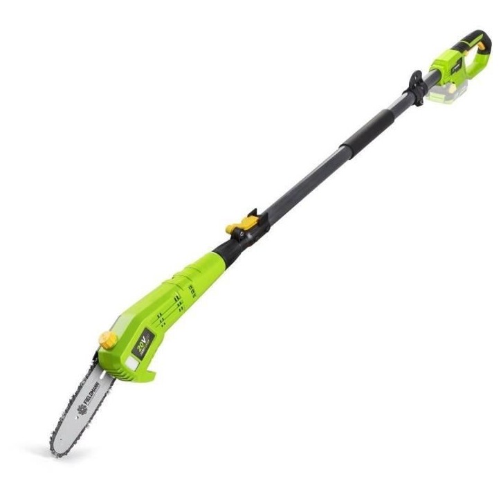 Sécateur sans fil - Fieldmann - FZP 70505-0 Sécateur sans fil - Fieldmann - FZP 70505-0