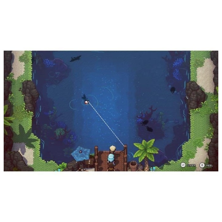 Sea of Stars - Jeu PS5