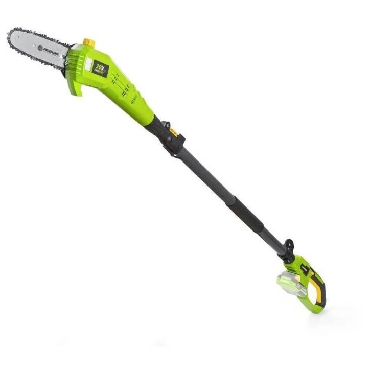 Sécateur sans fil - Fieldmann - FZP 70505-0 Sécateur sans fil - Fieldmann - FZP 70505-0
