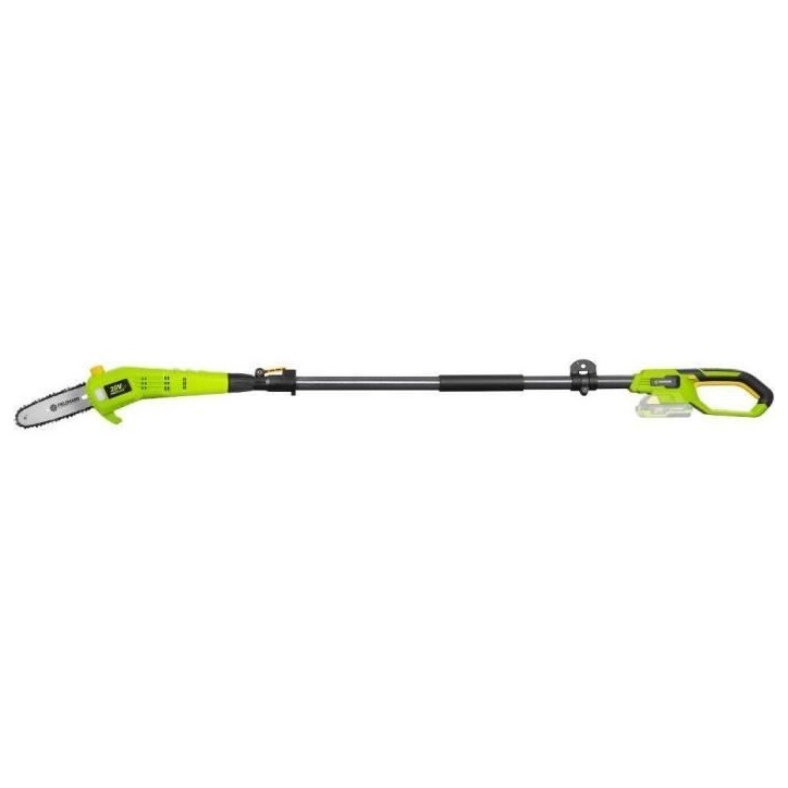 Sécateur sans fil - Fieldmann - FZP 70505-0 Sécateur sans fil - Fieldmann - FZP 70505-0