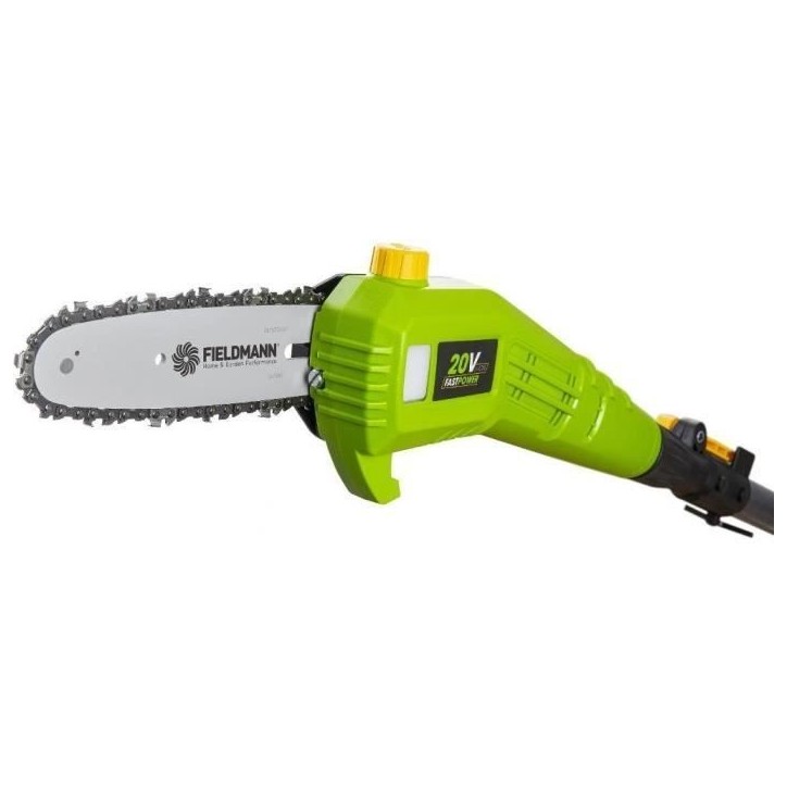 Sécateur sans fil - Fieldmann - FZP 70505-0 Sécateur sans fil - Fieldmann - FZP 70505-0