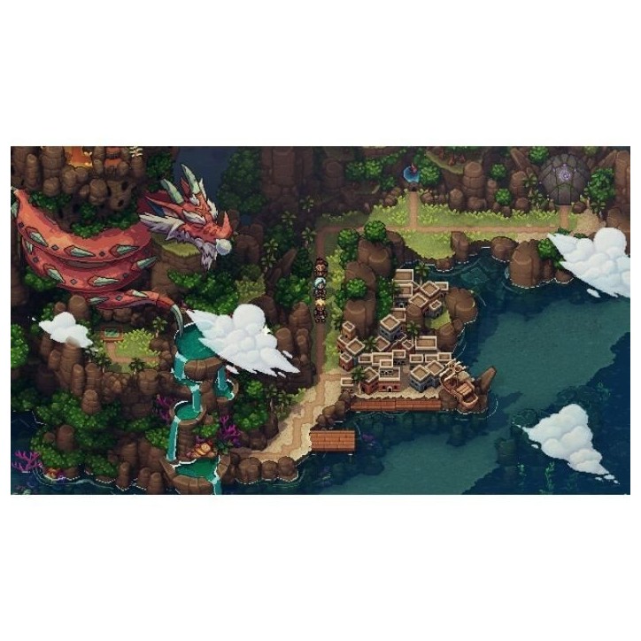 Sea of Stars - Jeu PS5