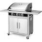 Barbecue gaz Gril - Fieldmann - FZG 3005 - 3 feux Barbecue gaz Gril - Fieldmann - FZG 3005 - 3 feux
