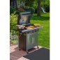 Barbecue gaz Gril - Fieldmann - FZG 3005 - 3 feux Barbecue gaz Gril - Fieldmann - FZG 3005 - 3 feux