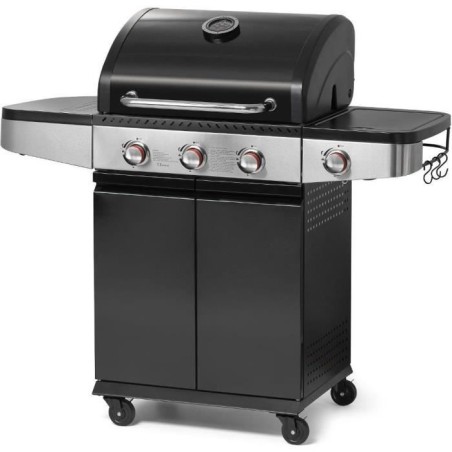 Gril - Fieldmann - FZG 3013