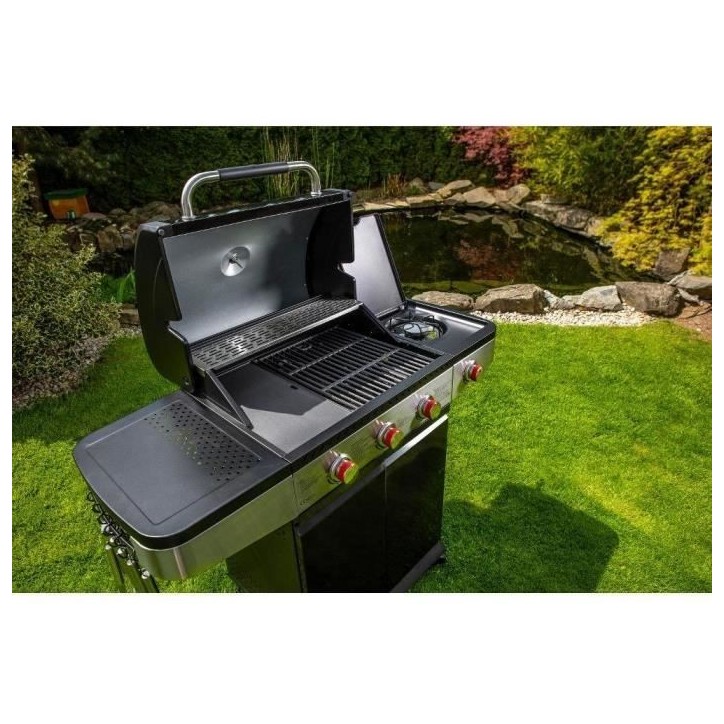Gril - Fieldmann - FZG 3013 Gril - Fieldmann - FZG 3013