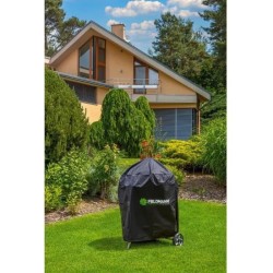 Bâche de BBQ - Fieldmann - FZG 9052