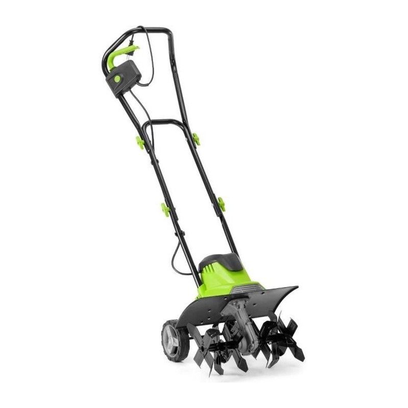 Motoculteur électrique - Fieldmann - FZK 2115-E Motoculteur électrique - Fieldmann - FZK 2115-E