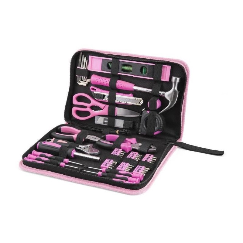 Ensemble d'outils - Fieldmann - FDG 5016-71R Ensemble d'outils - Fieldmann - FDG 5016-71R