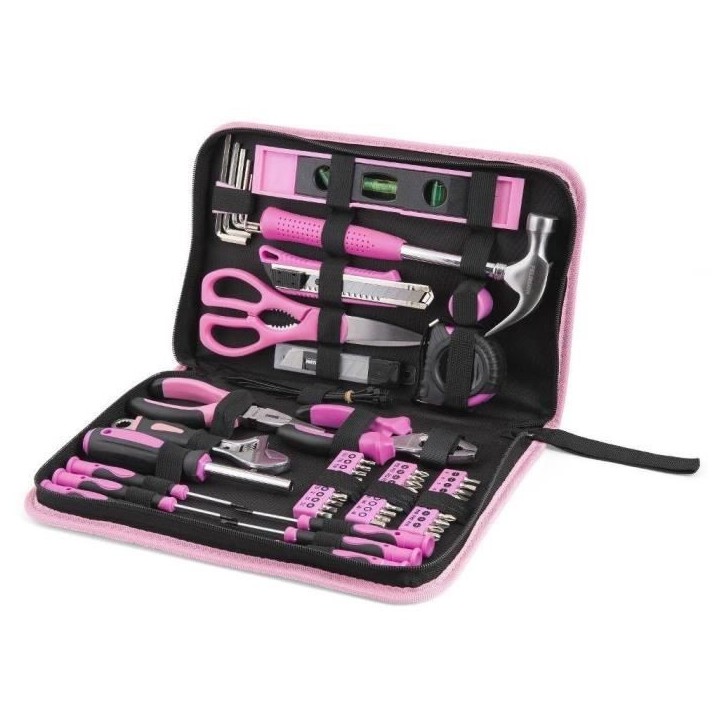 Ensemble d'outils - Fieldmann - FDG 5016-71R Ensemble d'outils - Fieldmann - FDG 5016-71R