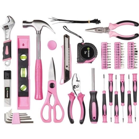 Ensemble d'outils - Fieldmann - FDG 5016-71R