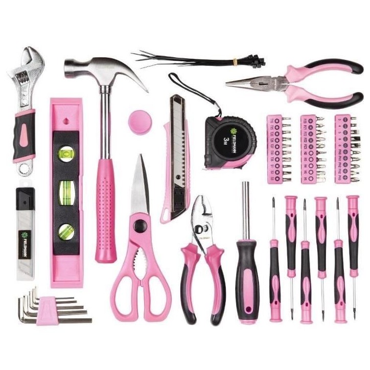 Ensemble d'outils - Fieldmann - FDG 5016-71R Ensemble d'outils - Fieldmann - FDG 5016-71R