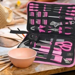 Ensemble d'outils - Fieldmann - FDG 5016-71R