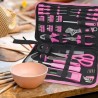 Ensemble d'outils - Fieldmann - FDG 5016-71R