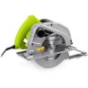 Scie circulaire - Fieldmann - FDK 201202-E