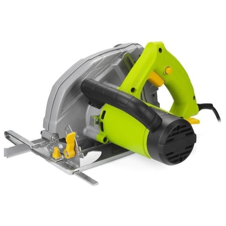 Scie circulaire - Fieldmann - FDK 201202-E Scie circulaire - Fieldmann - FDK 201202-E