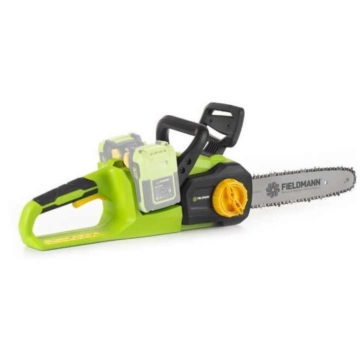 Tronçonneuse sans fil - Fieldmann - FZP 70805-0 Tronçonneuse sans fil - Fieldmann - FZP 70805-0