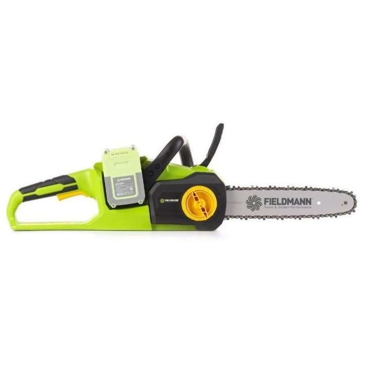 Tronçonneuse sans fil - Fieldmann - FZP 70805-0 Tronçonneuse sans fil - Fieldmann - FZP 70805-0