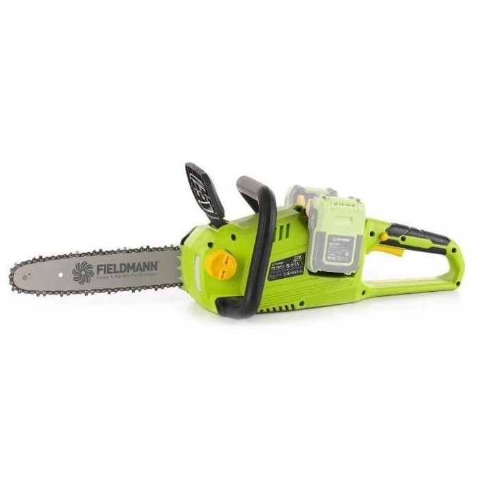 Tronçonneuse sans fil - Fieldmann - FZP 70805-0 Tronçonneuse sans fil - Fieldmann - FZP 70805-0