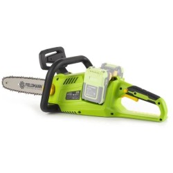 Tronçonneuse sans fil - Fieldmann - FZP 70805-0