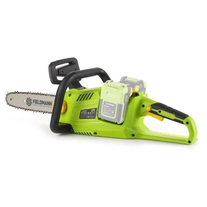 Tronçonneuse sans fil - Fieldmann - FZP 70805-0 Tronçonneuse sans fil - Fieldmann - FZP 70805-0