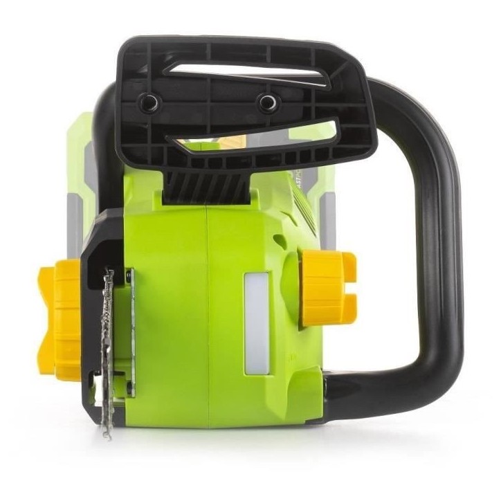 Tronçonneuse sans fil - Fieldmann - FZP 70805-0 Tronçonneuse sans fil - Fieldmann - FZP 70805-0