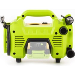 Compresseur sans fil - FIELDMANN - 20V - 10,3 bar - 235 L/min - Batter