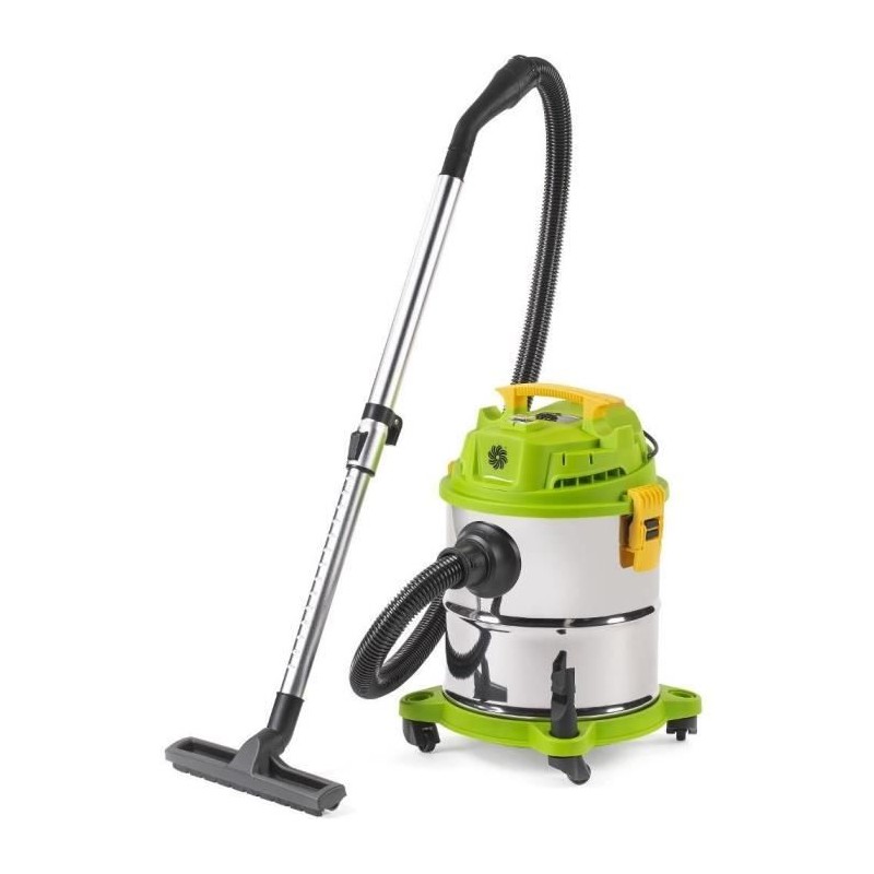 Aspirateur eau et poussiere multifonctionnel - Fieldmann - FDU 2120-E Aspirateur eau et poussiere multifonctionnel - Fieldmann - FDU 2120-E