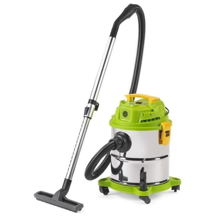 Aspirateur eau et poussiere multifonctionnel - Fieldmann - FDU 2120-E Aspirateur eau et poussiere multifonctionnel - Fieldmann - FDU 2120-E