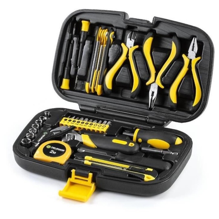 Ensemble d'outils - Fieldmann - FDG 5017-36R Ensemble d'outils - Fieldmann - FDG 5017-36R