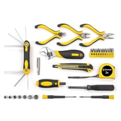 Ensemble d'outils - Fieldmann - FDG 5017-36R