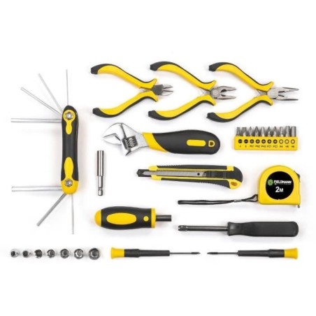 Ensemble d'outils - Fieldmann - FDG 5017-36R