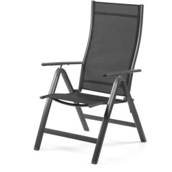 Chaise de jardin 2pcs - Fieldmann - FDZN 5018