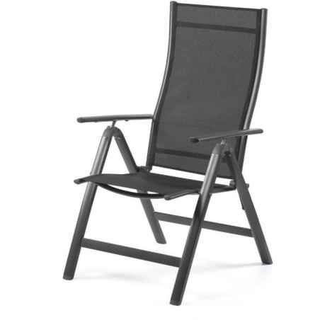 Chaise de jardin 2pcs - Fieldmann - FDZN 5018