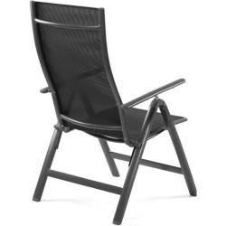 Chaise de jardin 2pcs - Fieldmann - FDZN 5018