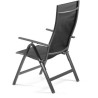 Chaise de jardin 2pcs - Fieldmann - FDZN 5018